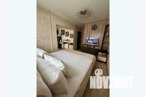 1-к квартира, посуточно, 30м2, 7/9 этаж