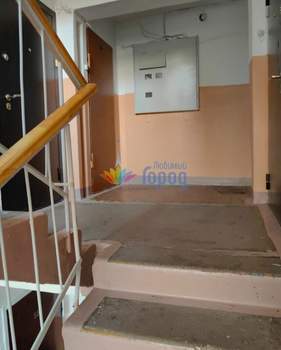 3-к квартира, на длительный срок, 58м2, 4/5 этаж