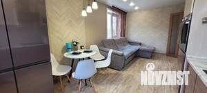 3-к квартира, посуточно, 50м2, 4/5 этаж