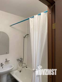 1-к квартира, на длительный срок, 39м2, 6/19 этаж