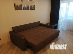 Студия квартира, посуточно, 32м2, 4/5 этаж