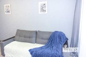 1-к квартира, посуточно, 39м2, 1/1 этаж