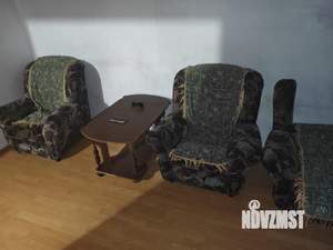 2-к квартира, на длительный срок, 42м2, 3/5 этаж