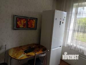 1-к квартира, на длительный срок, 39м2, 2/9 этаж