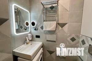 1-к квартира, посуточно, 20м2, 2/20 этаж