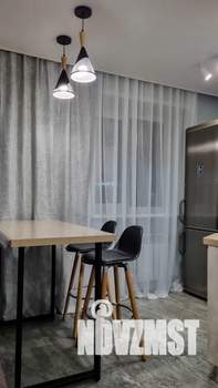 1-к квартира, посуточно, 32м2, 1/5 этаж