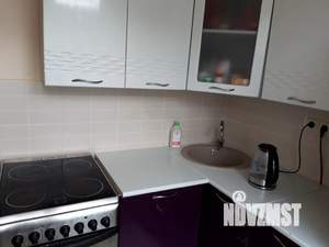 2-к квартира, посуточно, 47м2, 4/5 этаж