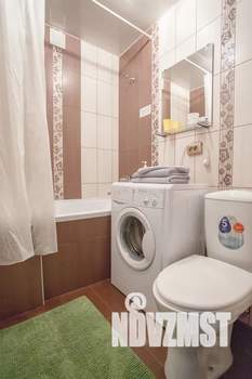 1-к квартира, посуточно, 30м2, 5/5 этаж