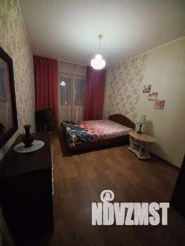 2-к квартира, посуточно, 52м2, 7/9 этаж