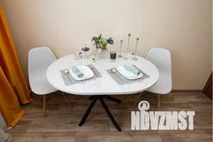 1-к квартира, посуточно, 40м2, 11/16 этаж