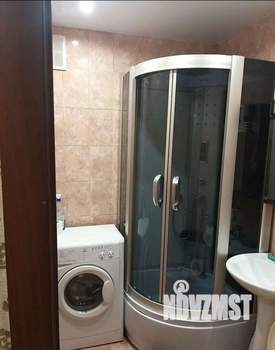 1-к квартира, на длительный срок, 32м2, 1/5 этаж