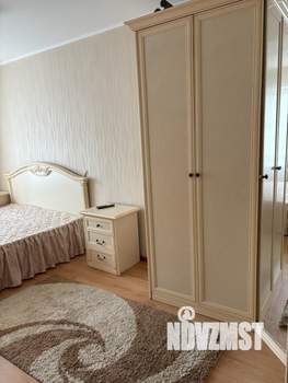 2-к квартира, на длительный срок, 43м2, 3/5 этаж