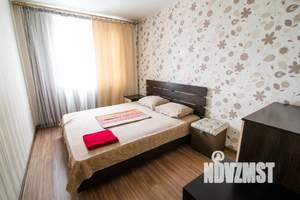 2-к квартира, посуточно, 45м2, 6/10 этаж