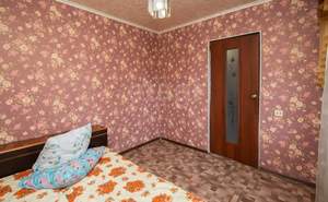 3-к квартира, на длительный срок, 52м2, 6/9 этаж