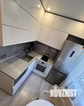 1-к квартира, на длительный срок, 30м2, 3/5 этаж
