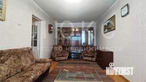 3-к квартира, на длительный срок, 59м2, 2/9 этаж