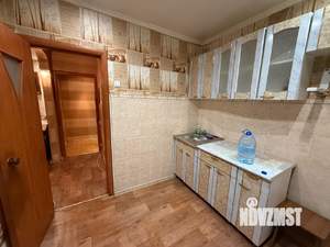 2-к квартира, на длительный срок, 46м2, 5/5 этаж