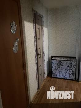 1-к квартира, на длительный срок, 35м2, 1/9 этаж