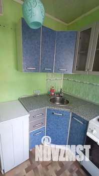 1-к квартира, посуточно, 30м2, 1/5 этаж