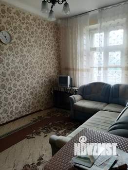 1-к квартира, на длительный срок, 23м2, 1/2 этаж