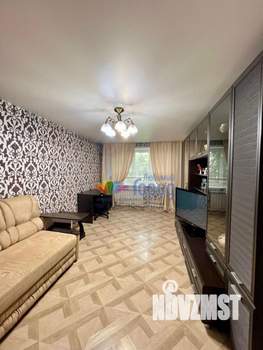 2-к квартира, на длительный срок, 48м2, 2/5 этаж