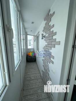 4-к квартира, на длительный срок, 95м2, 7/18 этаж