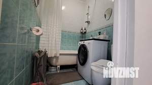 1-к квартира, посуточно, 31м2, 3/5 этаж