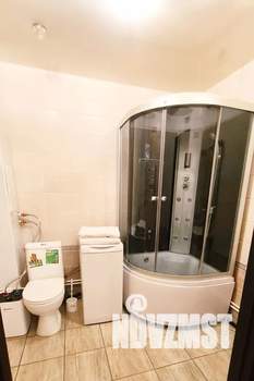 1-к квартира, посуточно, 36м2, 10/10 этаж