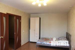 1-к квартира, посуточно, 35м2, 6/10 этаж