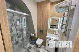 1-к квартира, посуточно, 20м2, 2/20 этаж