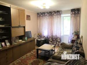 3-к квартира, на длительный срок, 62м2, 2/9 этаж