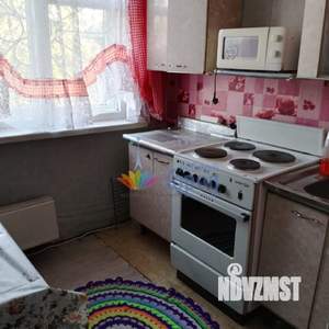 2-к квартира, на длительный срок, 43м2, 1/5 этаж