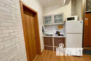 1-к квартира, посуточно, 35м2, 8/11 этаж