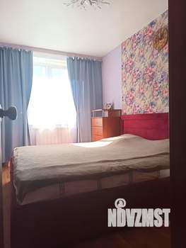3-к квартира, на длительный срок, 65м2, 9/9 этаж