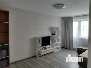 1-к квартира, на длительный срок, 30м2, 4/5 этаж