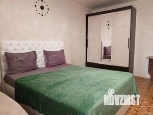1-к квартира, посуточно, 35м2, 1/5 этаж