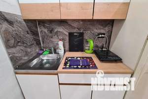 1-к квартира, посуточно, 35м2, 3/5 этаж