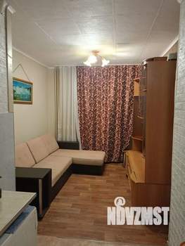 Студия квартира, на длительный срок, 16м2, 1/10 этаж