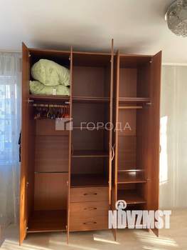 1-к квартира, на длительный срок, 32м2, 3/5 этаж