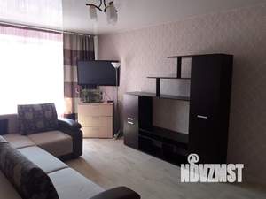 2-к квартира, посуточно, 47м2, 4/5 этаж