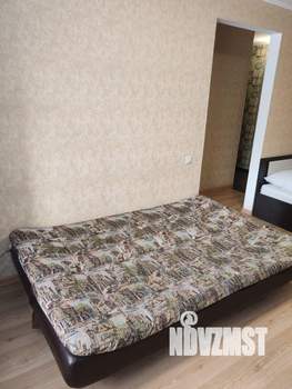 1-к квартира, посуточно, 33м2, 2/5 этаж