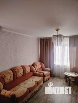 2-к квартира, на длительный срок, 52м2, 2/12 этаж