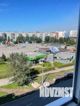 2-к квартира, посуточно, 52м2, 5/9 этаж