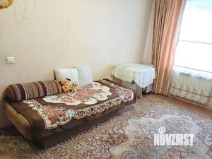 1-к квартира, на длительный срок, 33м2, 4/9 этаж