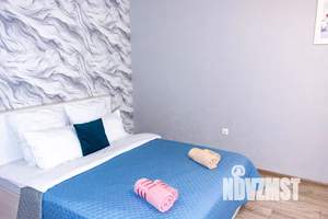 1-к квартира, посуточно, 39м2, 3/10 этаж