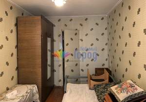 2-к квартира, на длительный срок, 45м2, 2/5 этаж