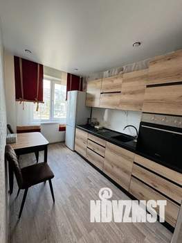 2-к квартира, посуточно, 50м2, 3/9 этаж