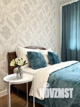 1-к квартира, посуточно, 25м2, 2/5 этаж