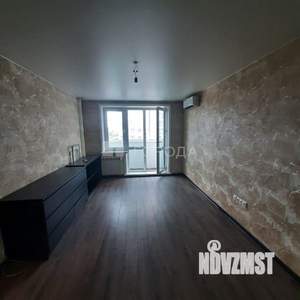 1-к квартира, на длительный срок, 38м2, 6/18 этаж