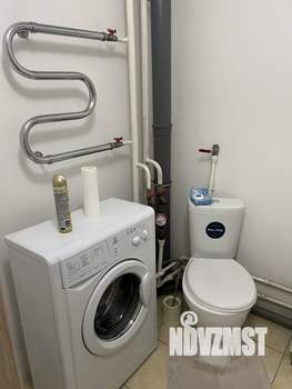 1-к квартира, на длительный срок, 38м2, 9/18 этаж